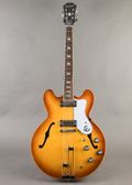 Epiphone Riviera 2022, Royal Tan — thumbnail 4 of 8