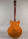 Epiphone Riviera 2022, Royal Tan — thumbnail 7 of 8