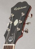 Epiphone Riviera 2022, Royal Tan — thumbnail 5 of 8