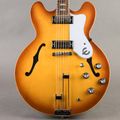 Epiphone Riviera 2022, Royal Tan — thumbnail 1 of 8