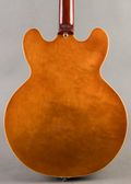 Epiphone Riviera 2022, Royal Tan — thumbnail 6 of 8