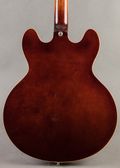 Epiphone 50th Anniversary '61 Casino 2011, Sunburst — thumbnail 6 of 8