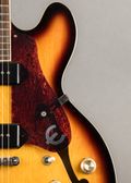 Epiphone 50th Anniversary '61 Casino 2011, Sunburst — thumbnail 2 of 8