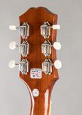 Epiphone 50th Anniversary '61 Casino 2011, Sunburst — thumbnail 8 of 8