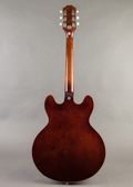 Epiphone 50th Anniversary '61 Casino 2011, Sunburst — thumbnail 7 of 8