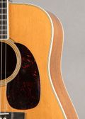 *AS IS* Martin D-35 1967, Natural — thumbnail 2 of 10