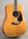*AS IS* Martin D-35 1967, Natural — thumbnail 5 of 10