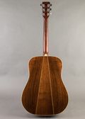 *AS IS* Martin D-35 1967, Natural — thumbnail 9 of 10