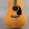 *AS IS* Martin D-35 1967, Natural — thumbnail 1 of 10