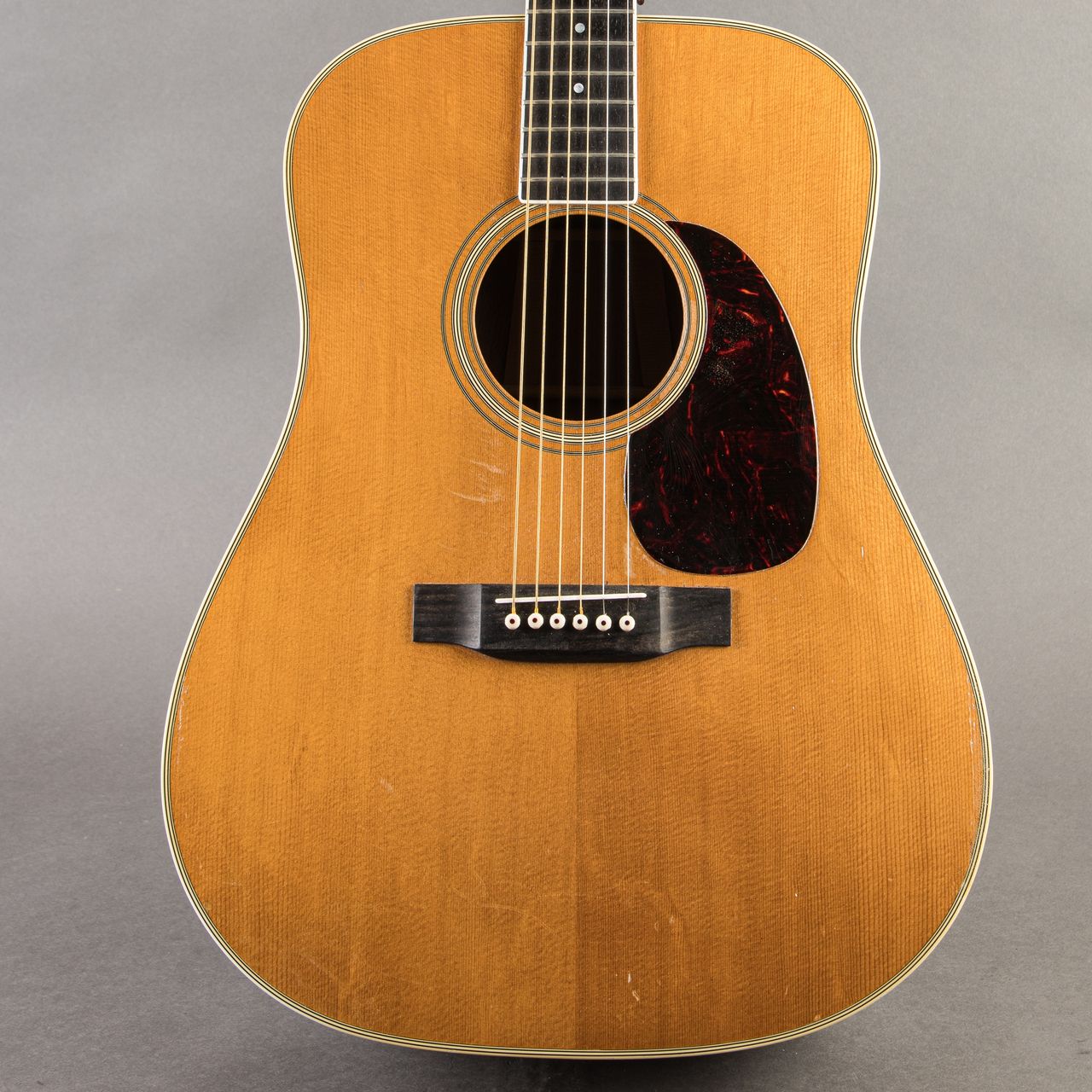 1967 Martin D-35 at Carter Vintage Guitars
