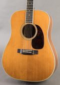 *AS IS* Martin D-35 1967, Natural — thumbnail 3 of 10