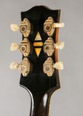 Gibson Super 400 Cutaway 1954, Sunburst — thumbnail 10 of 10