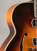 Gibson Super 400 Cutaway 1954, Sunburst — thumbnail 4 of 10