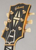 Gibson Super 400 Cutaway 1954, Sunburst — thumbnail 6 of 10