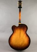 Gibson Super 400 Cutaway 1954, Sunburst — thumbnail 9 of 10
