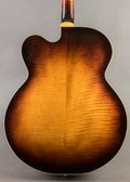 Gibson Super 400 Cutaway 1954, Sunburst — thumbnail 7 of 10