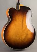Gibson Super 400 Cutaway 1954, Sunburst — thumbnail 8 of 10