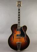 Gibson Super 400 Cutaway 1954, Sunburst — thumbnail 5 of 10
