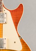 Gibson Custom '58 Les Paul Standard 2019, Sunburst — thumbnail 2 of 10