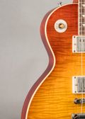 Gibson Custom '58 Les Paul Standard 2019, Sunburst — thumbnail 5 of 10