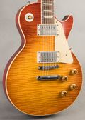 Gibson Custom '58 Les Paul Standard 2019, Sunburst — thumbnail 3 of 10