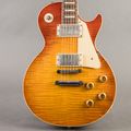 Gibson Custom '58 Les Paul Standard 2019, Sunburst — thumbnail 1 of 10