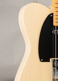Fender 75th Anniversary American Vintage II '51 Nocaster 2026, Blonde — thumbnail 4 of 9