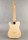 Fender 75th Anniversary American Vintage II '51 Nocaster 2026, Blonde — thumbnail 8 of 9
