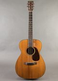 Martin 00-18 1947, Natural — thumbnail 6 of 10