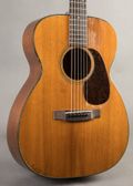 Martin 00-18 1947, Natural — thumbnail 5 of 10