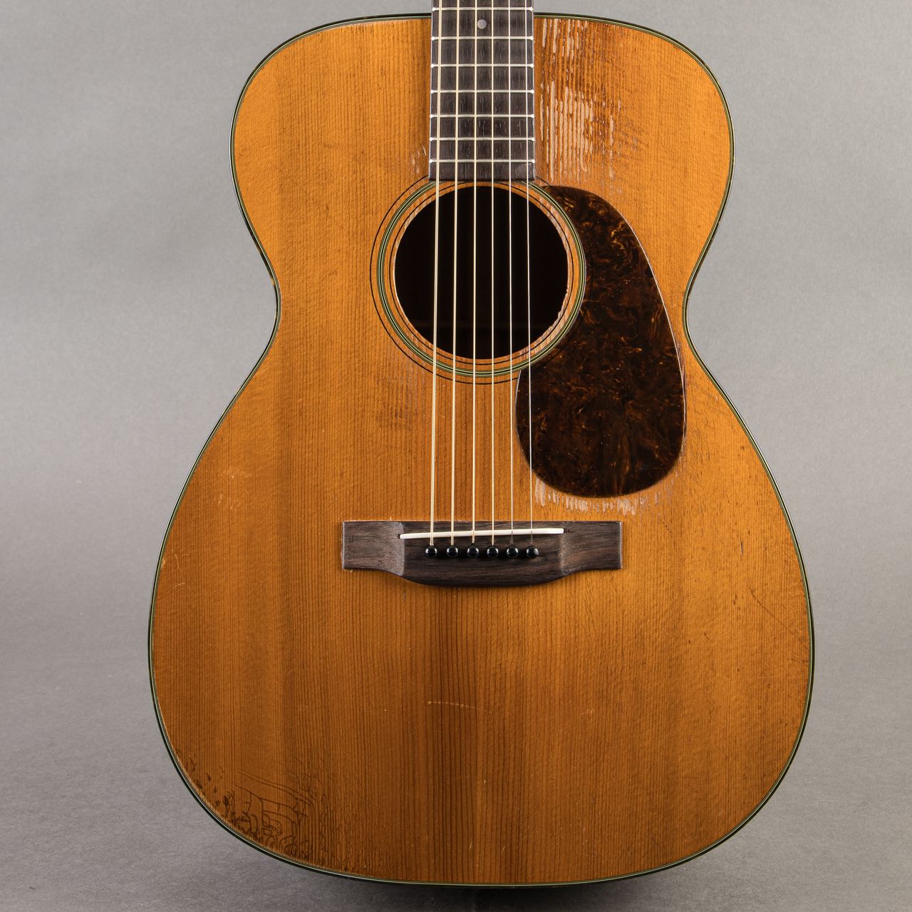 1947 Martin 00-18 at Carter Vintage Guitars
