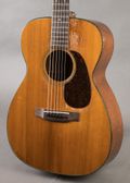 Martin 00-18 1947, Natural — thumbnail 3 of 10