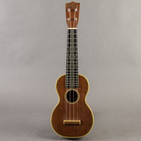 Martin 3K Soprano 1920, Natural thumbnail