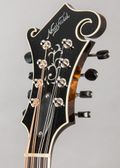 Northfield Big Mon NFB-F5A Wide Nut 2026, Sunburst — thumbnail 6 of 9