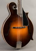 Northfield Big Mon NFB-F5A Wide Nut 2026, Sunburst — thumbnail 3 of 9