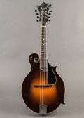 Northfield Big Mon NFB-F5A Wide Nut 2026, Sunburst — thumbnail 5 of 9