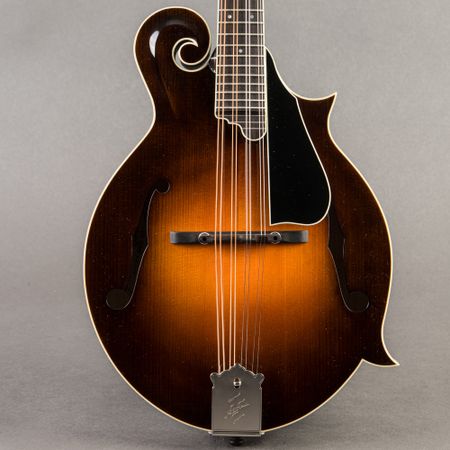 Northfield Big Mon NFB-F5A Wide Nut 2026, Sunburst thumbnail