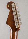 Fender Custom Shop Limited Edition Stratocaster Relic HSS 2000s, Red Sparkle — thumbnail 9 of 9