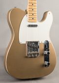 Fender Telecaster 1959, Shoreline Gold — thumbnail 3 of 9