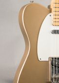 Fender Telecaster 1959, Shoreline Gold — thumbnail 4 of 9