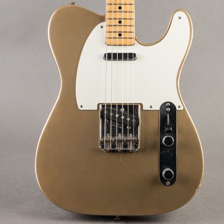 Fender Telecaster 1959, Shoreline Gold thumbnail