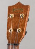 Martin Tenor Ukulele 1950, Natural — thumbnail 3 of 6