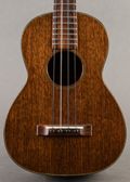 Martin Tenor Ukulele 1950, Natural — thumbnail 2 of 6