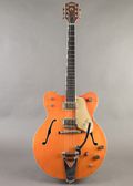 Gretsch 6120 1964, Western Orange — thumbnail 5 of 9