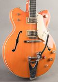 Gretsch 6120 1964, Western Orange — thumbnail 3 of 9