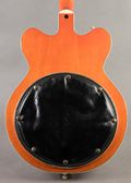 Gretsch 6120 1964, Western Orange — thumbnail 7 of 9