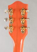 Gretsch 6120 1964, Western Orange — thumbnail 9 of 9