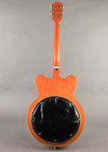 Gretsch 6120 1964, Western Orange — thumbnail 8 of 9