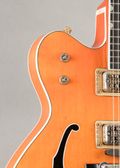 Gretsch 6120 1964, Western Orange — thumbnail 4 of 9