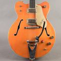 Gretsch 6120 1964, Western Orange — thumbnail 1 of 9